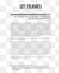 Aesthetic Judgment Research Papers - Academiaedu Document Emoji,Brogaard 5 Piece Of Unconscious Emotions