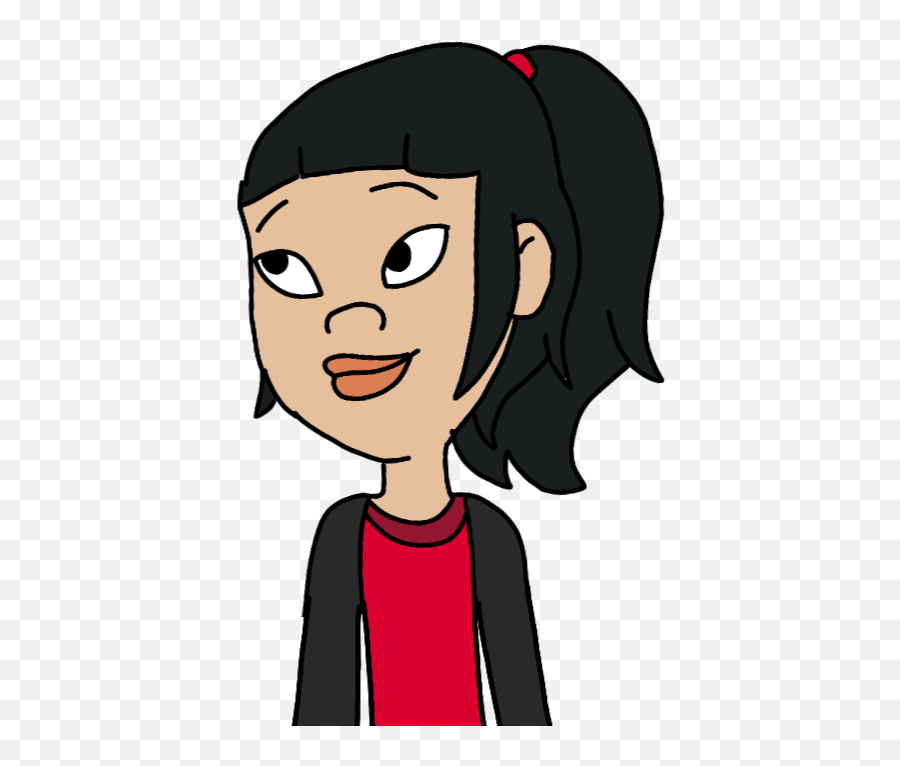 Ashley Spinelli Recess Wiki Fandom - Fictional Character Emoji,Joey Artist Emotions On Sleeve Friends