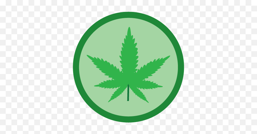 Addictions We Treat In Cny - Alcoholism Opiates U0026 More Marijuana Logo Emoji,Marijuana Affects Your Emotions