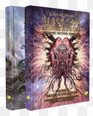 Malleus Monstrorum - Call Of Cthulhu Rpg Malleus Monstrorum Cthulhu Mythos Bestiary Emoji,Cthulhu Mythos Monsters Have Emotion