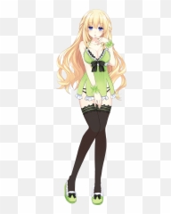 Hyperdimension Neptunia X Male Reader - Hyperdimension Neptunia Vert Emoji,Neptune Hyperdimension Emotion