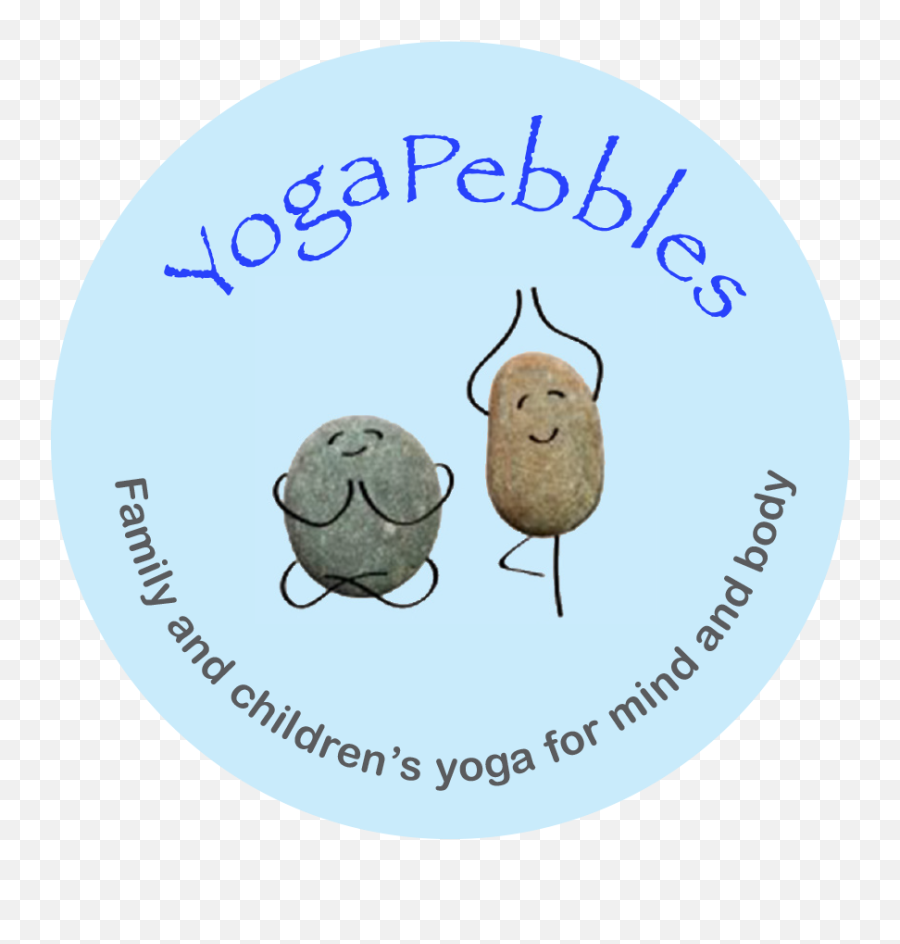 Yogapebbles - Prekestolen Emoji,Yoga Kids And Emotion