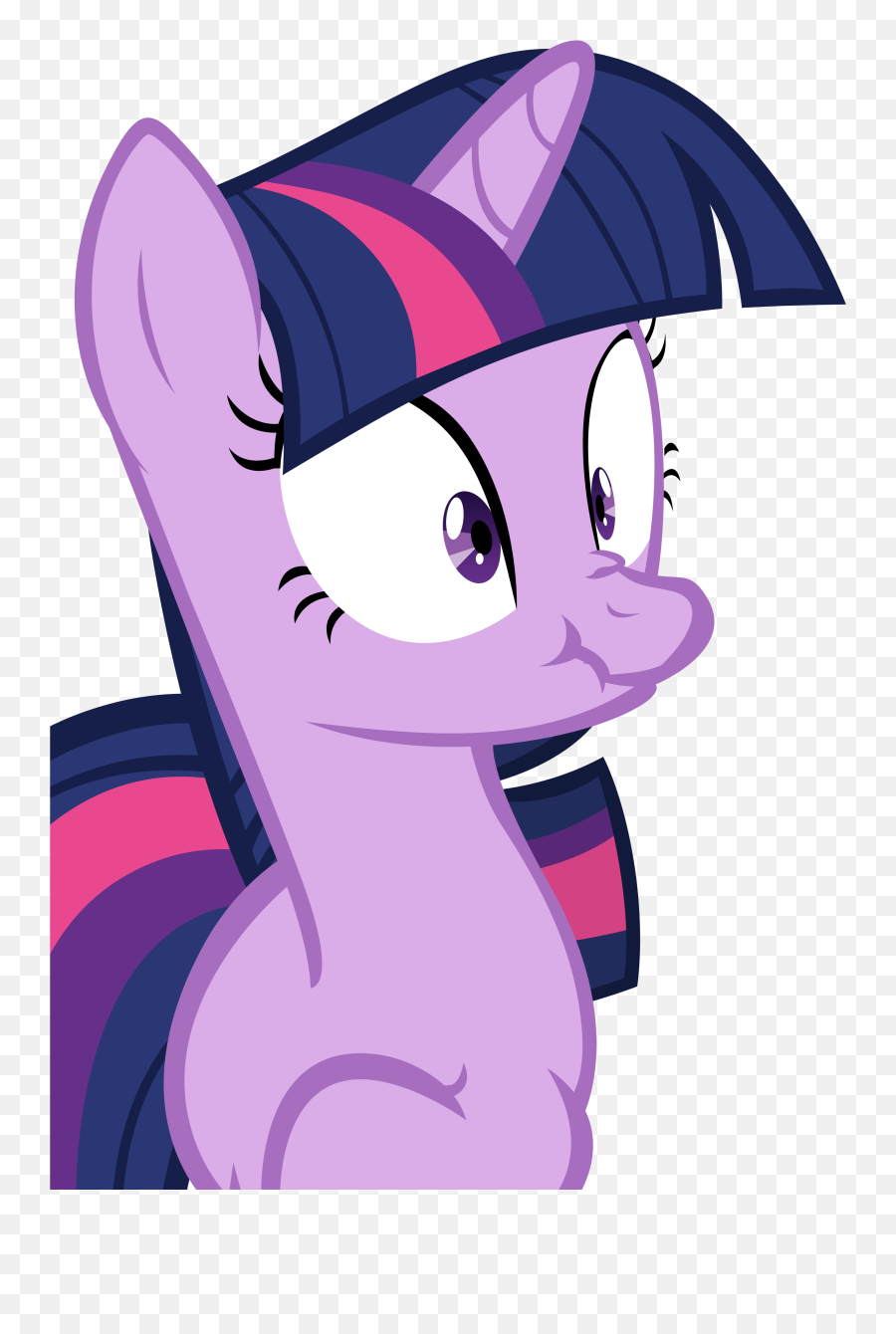 Archived Threads In Mlp - My Little Pony 94 Page Princess Twilight Sparkle Blushing Emoji,Clop Emoticon