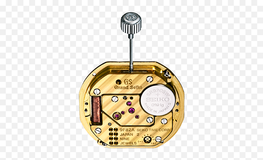 Summer Side - Byside Initial Review Of The Grand Seiko Grand Seiko Quartz Movement Emoji,Emotions Lawn Mower