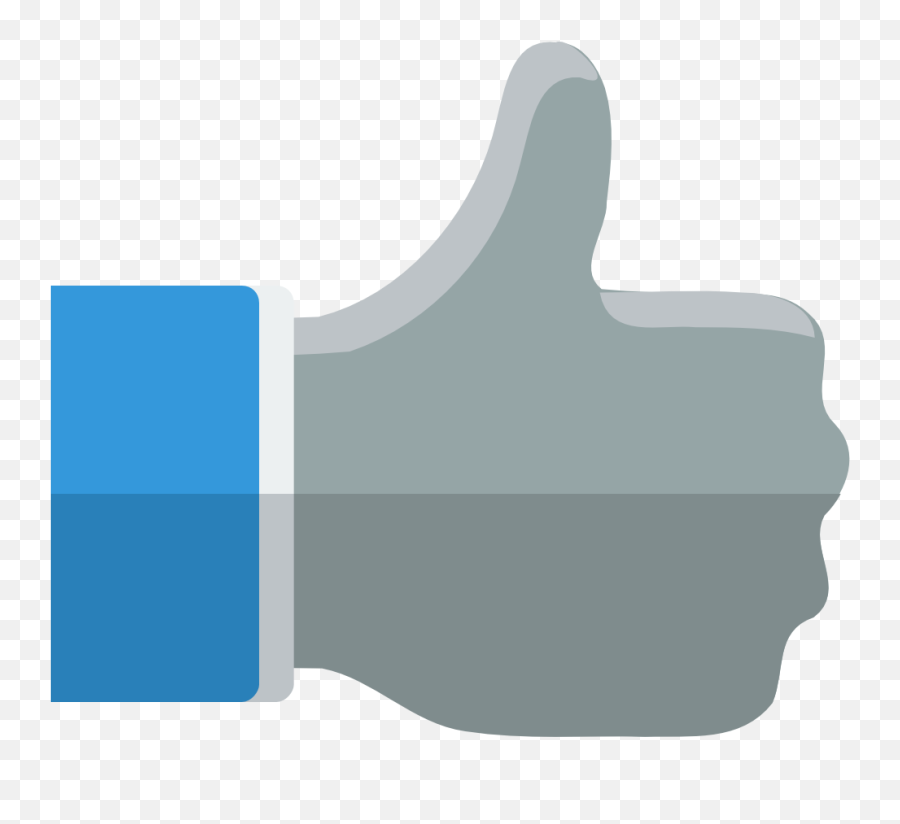 Small Thumbs Up Png U0026 Free Small Thumbs Uppng Transparent - Icon Emoji,Facebook Emojis Transpare