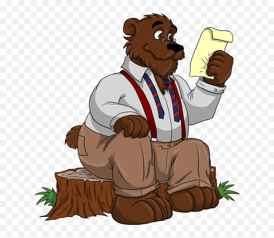 Ask Papabear Souvenirs - Clipart Papa Bear Emoji,Chicago Bears Emoji