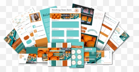 Designer Toolkits U2013 Blueeyedchicadesigns - Vertical Emoji,Emojis Facebook Printeables