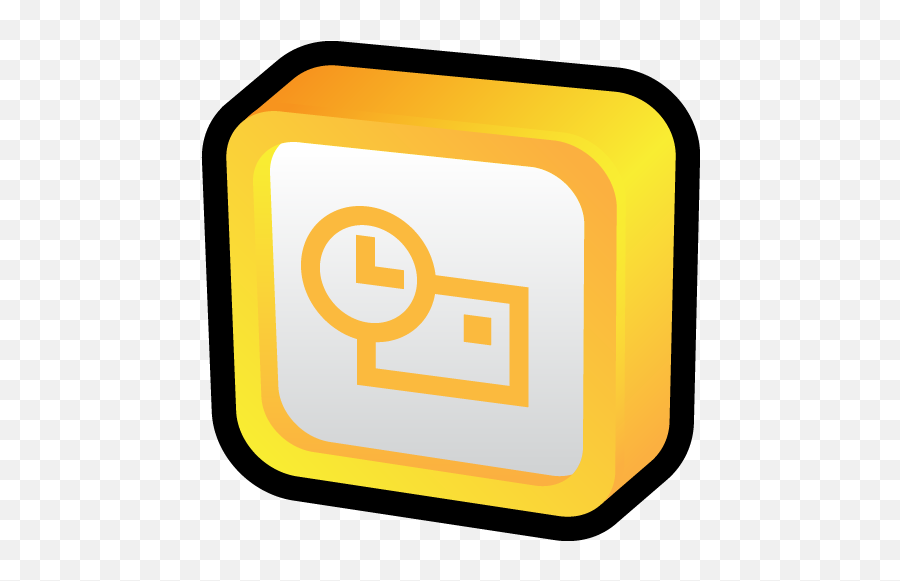 Microsoft Outlook 3d Cartoon Addons 128px Icon Gallery - Icono Outlook 3d Png Emoji,Emoticons For Outlook