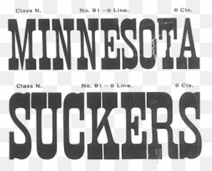 The American Type Scene Minnesota - Minnesota Font Emoji,Piques + Jerry Purpdrank Like Emoticon