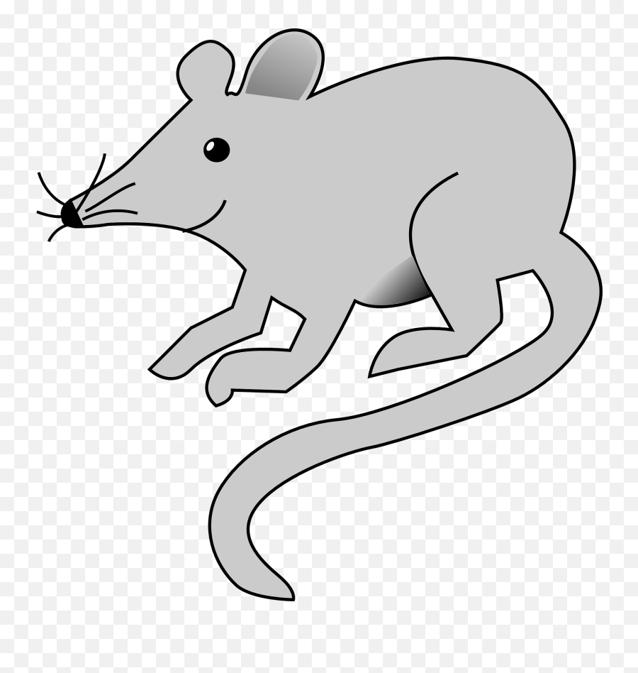 Mouse Rat Clipart - Clip Art Library Mouse Clip Art Emoji,69 Rat Emoji