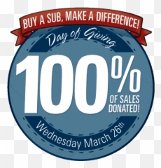 News - Jersey Day Of Giving March 27th Emoji,Michael Oval Joseph Emotion