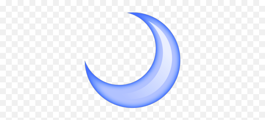 Sticker - Celestial Event Emoji,Blue Moon Emoji
