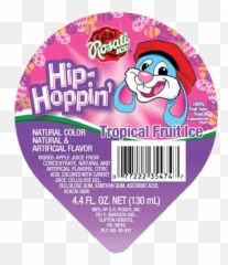 Hip - Happy Emoji,Rosati Emoji Ice School Lunch