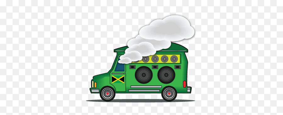 Rastamojis Ziggy Marley Grammy - Winning Reggae Commercial Vehicle Emoji,Rasta Emoji