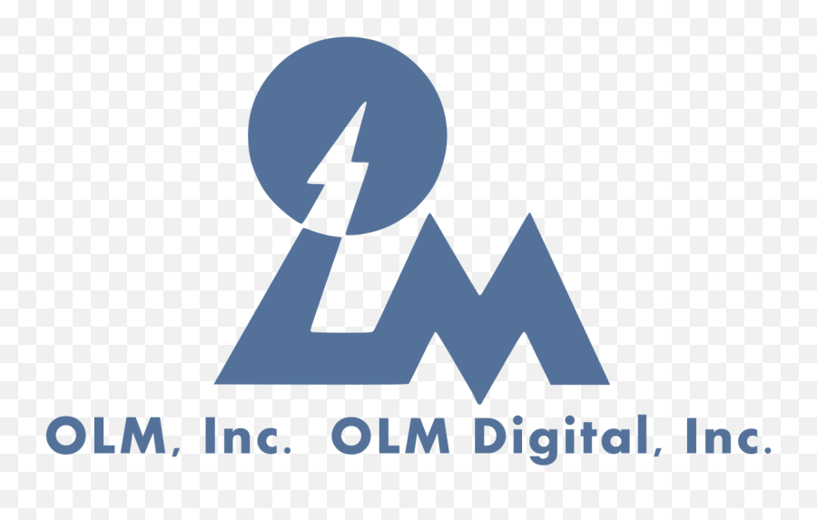 Olm Inc - Olm Logo Emoji,Emotion Anime Studio Intro