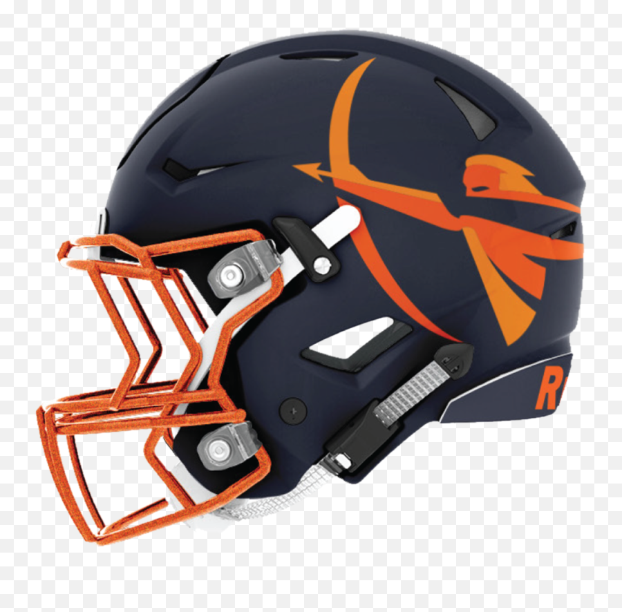 Helmets Uniforms Unveiled For Alliance - Clarke Pride Football Emoji,College Football Emoticons