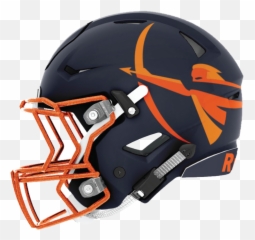 Helmets Uniforms Unveiled For Alliance - Clarke Pride Football Emoji,College Football Emoticons