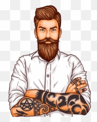 Aman Amankathwar51727 U2013 Profile Pinterest - Animated Beard Man Logo Emoji,App Emojis With Beards Samsung