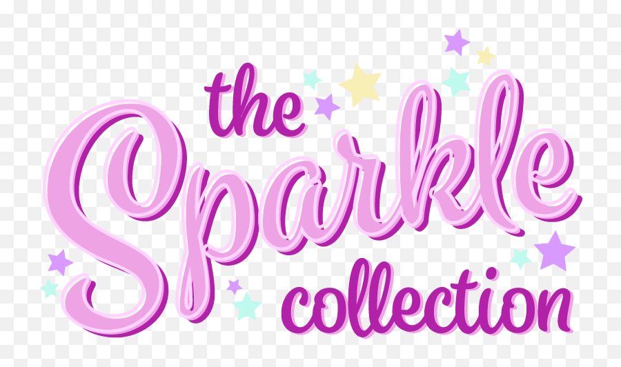 Sparkles Emoji Png - The Sparkle Collection Stickers Girly,Sparkle Emoji