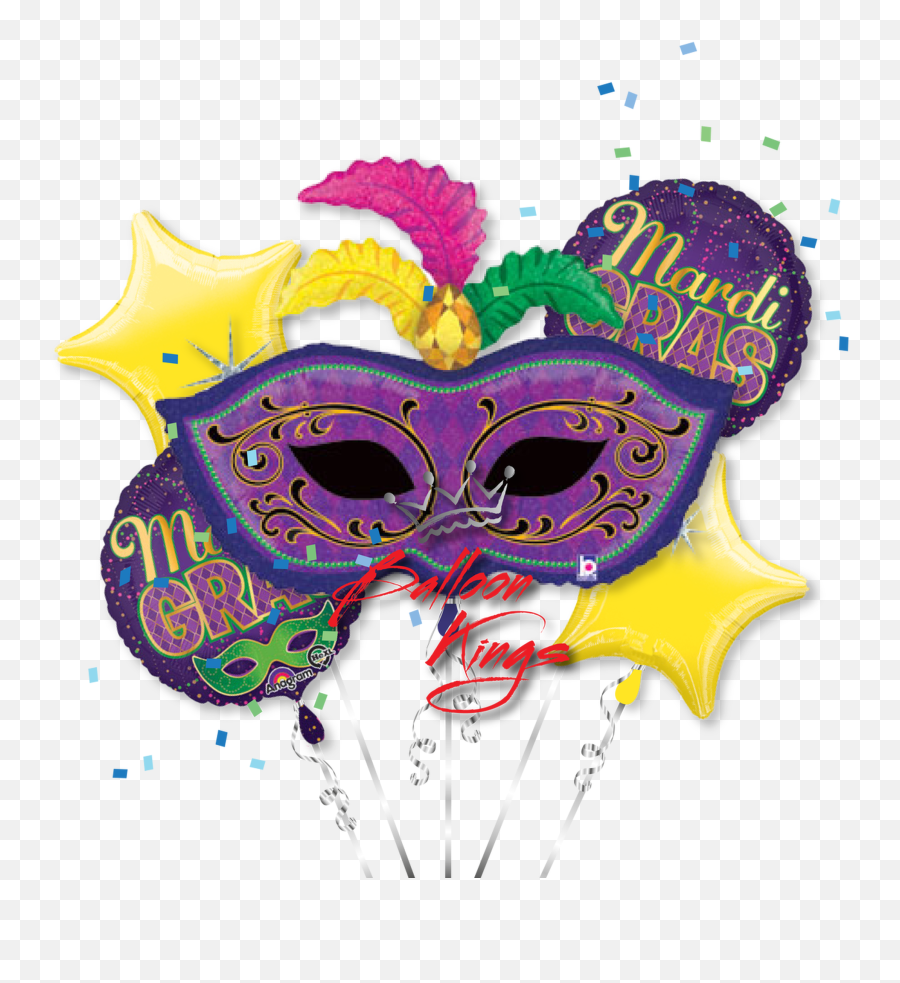 Mardi Gras Mask Bouquet Emoji,Mardi Gras Mask Movie Emojis
