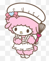 17th - My Sweet Piano Sanrio Character Ranking 2018 My Sweet Piano Sanrio Emoji,Sheepish Grin Emojis