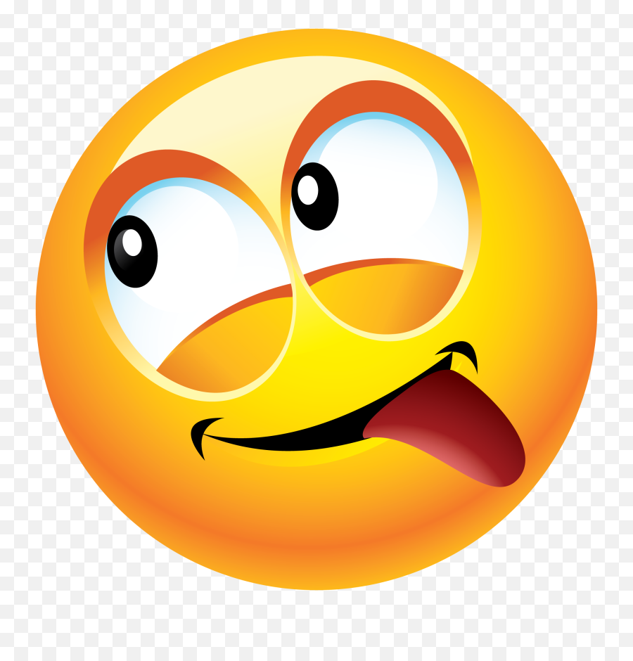 Tongue Emoji Png - Emoji Tongue In Cheek,Nier Automata Emoticon