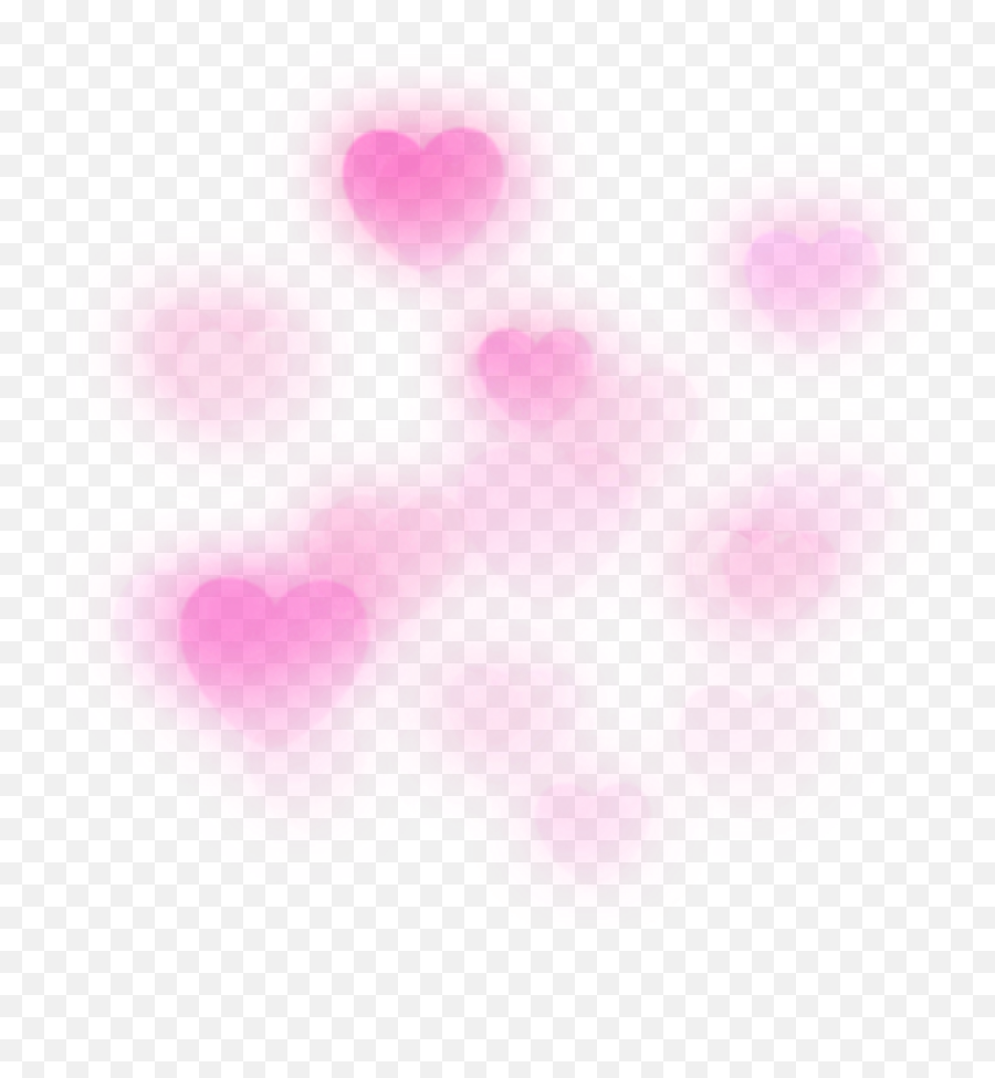 Heart Sticker Meme - Shefalitayal Girly Emoji,Kermit Emojis Hearts
