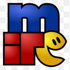 Installare E Configurare Mirc Guida Italiano Guida Passo - Mirc Png Emoji,Emoticon Ignora