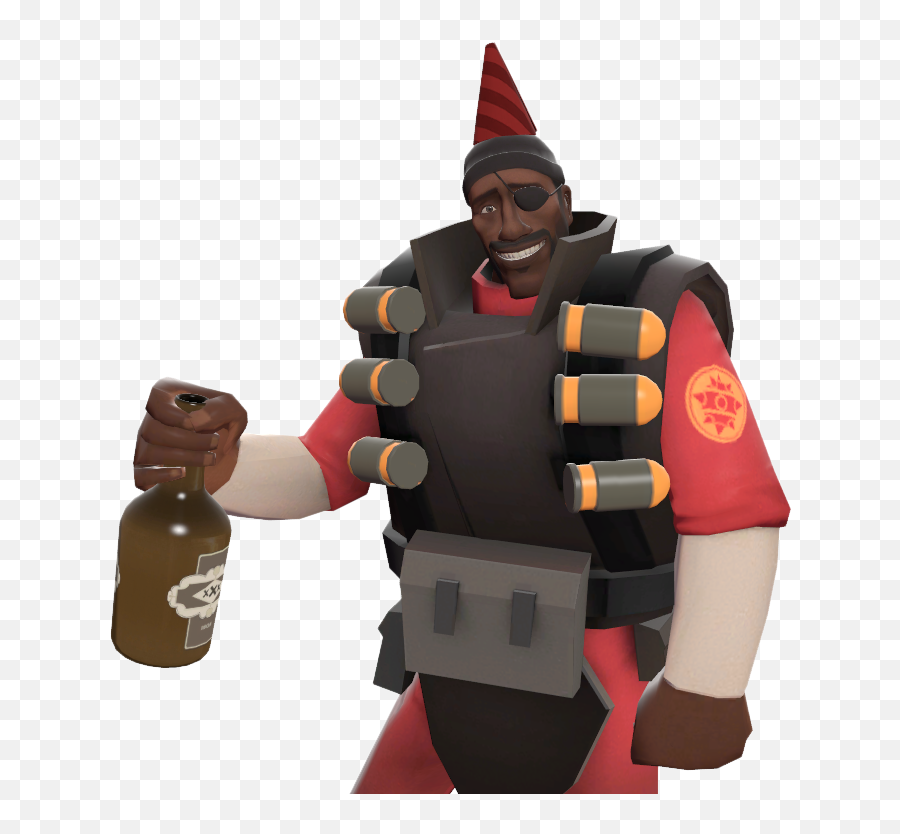 Team Fortress 2 - Tf2 Party Hat Emoji,Scout Team Fortress 2 Emotion Head Cannon