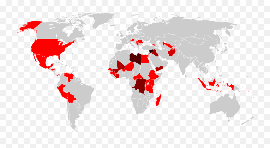 List Of World Heritage In Danger - Were The 2016 Summer Olympics Held Emoji,I Second That Emotion Wikipedia