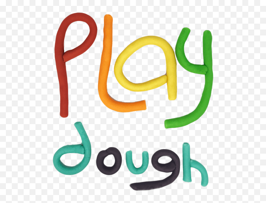25 Play Dough Recipes To Mix Up Your - Dot Emoji,Playdough Emotion Faces Free