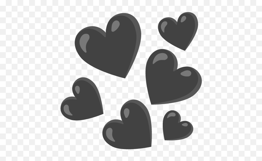 Goth Valentines From Emoji Kitchen - Girly,How To Get Ovo Emoji