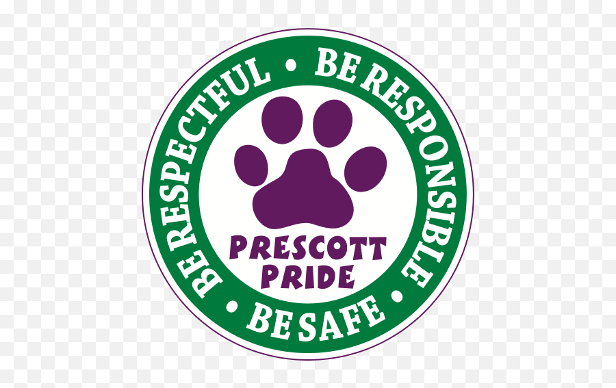 Prescott Elementary Library - Language Emoji,Bera Emoticon