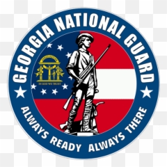 Gov - Ga National Guard Emoji,Trial By Fire Emoticon Text