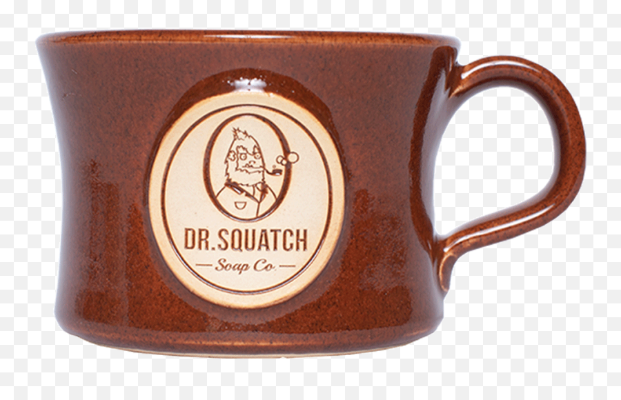 Top Axe Shave Stickers For Android - Dr Squatch Mug Emoji,Animated Emoticon Shaving Lather