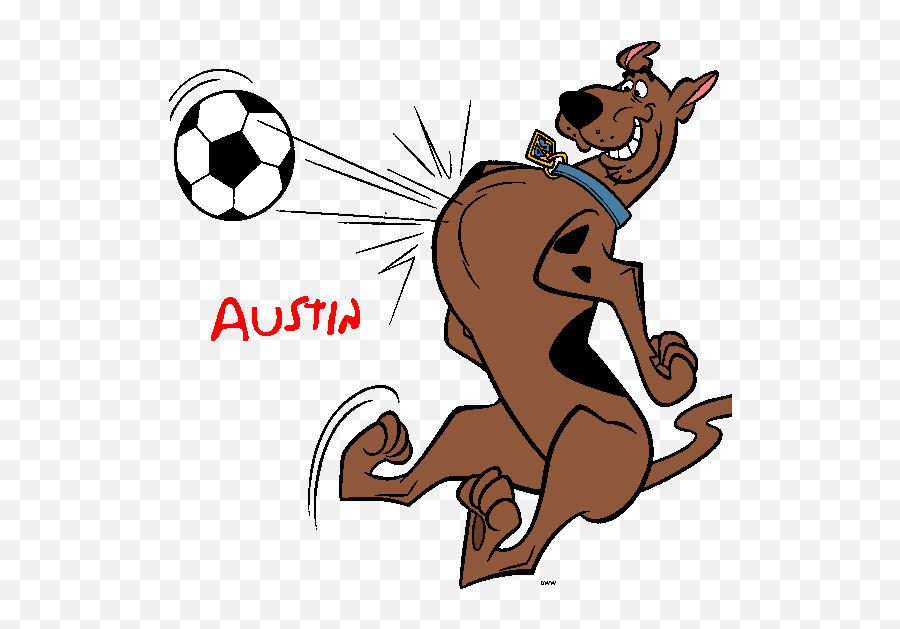 Austin Name Graphics And Gifs - Transparent Scooby Doo Scooby Emoji,Scooby Doo Emoticons For Facebook