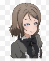 Love Live Sunshine 2 Whatsapp Stickers - Stickers Cloud Fictional Character Emoji,Love Live Emojis Discord