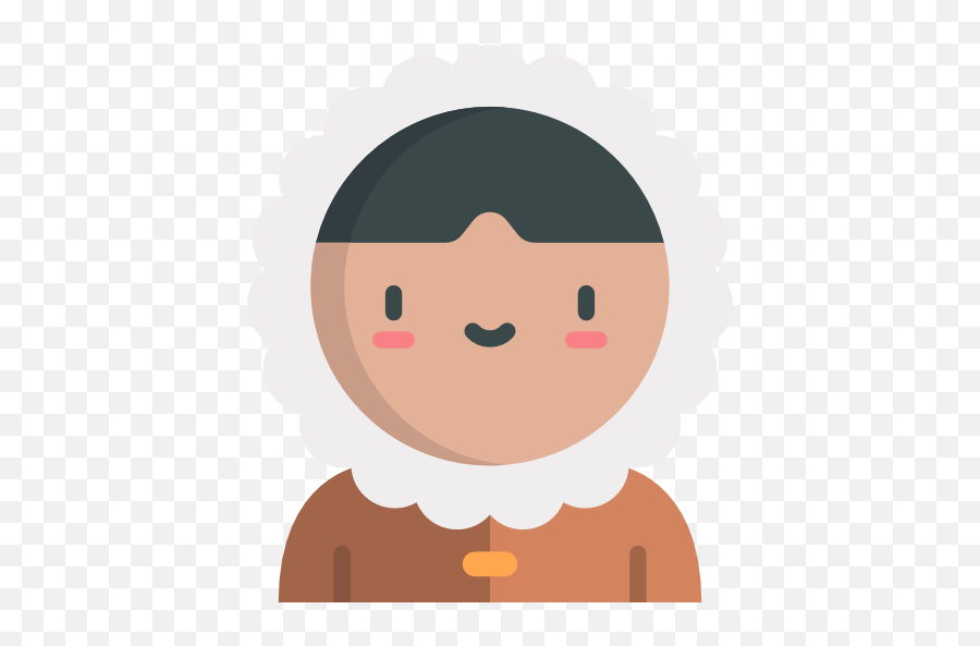 Popular And Trending - Happy Emoji,Eskimo Emoji