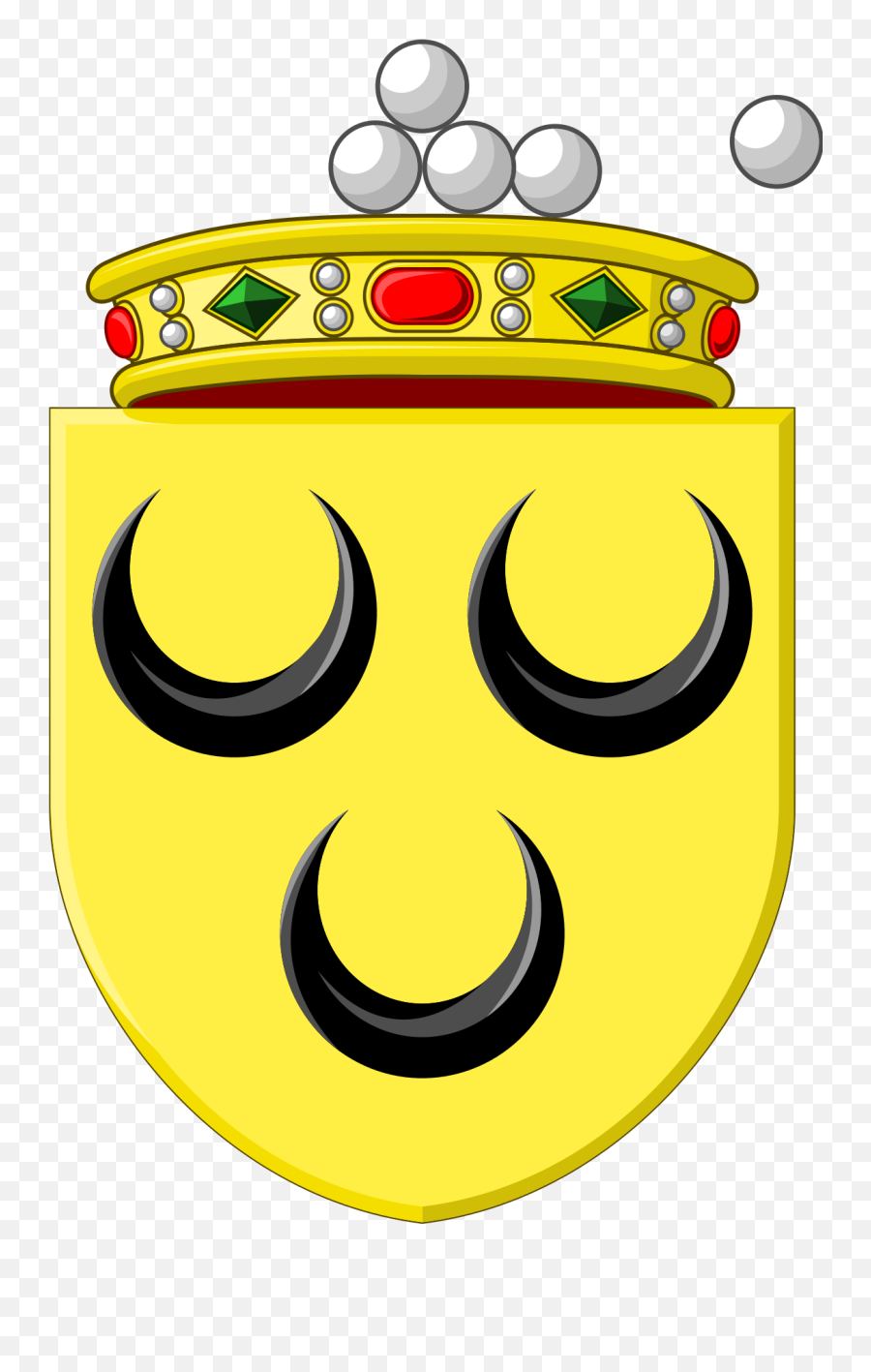 Wapen Voorschoten - Voorschoten Emoji,How To Get The :geel: Emoticon