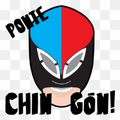 Lucha Libre 1 - Fictional Character Emoji,Emoticon De Luchador