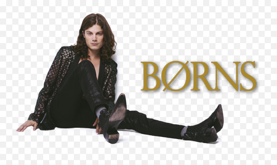 Børns Theaudiodbcom Emoji,The Emotion Borns