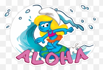 Viber Stickers Summer Smurfs Smurfs Classic Cartoon Emoji,Android Different Race Emoji