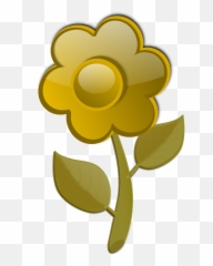 Flower Bloom Blossom Glossy Png Picpng Emoji,Emoticons Flowers.
