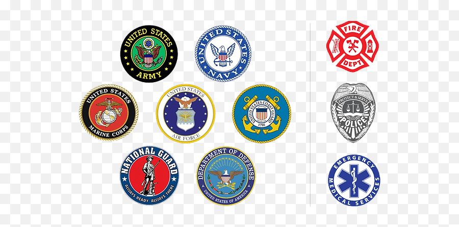 Vetsfirst Responders Ascend Hypnosis Emoji,Let Emotions Show
