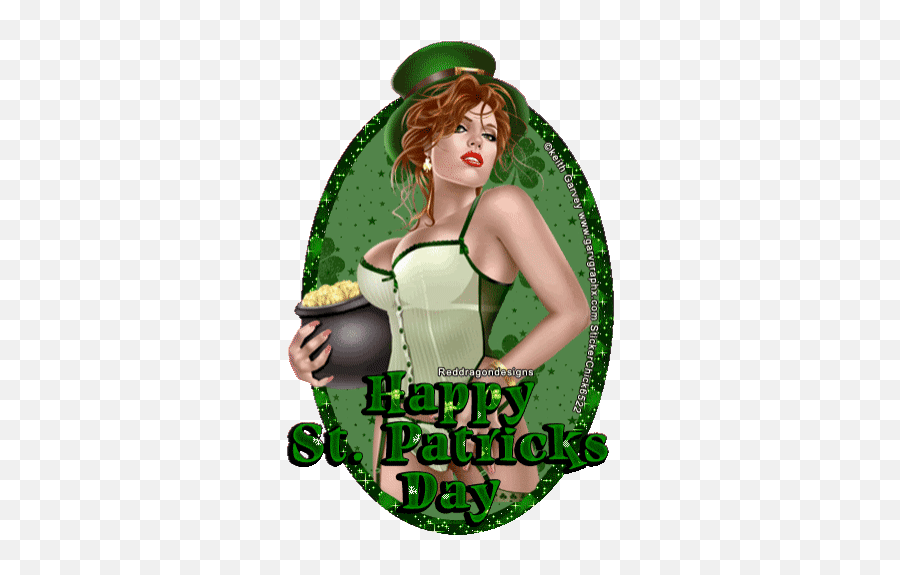 Top Paddys Stickers For Android U0026 Ios Gfycat Emoji,