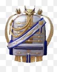 Pubg Mobile Winter Queen Backpack Fashion Backpack Emoji,Emojis Gold Backpack