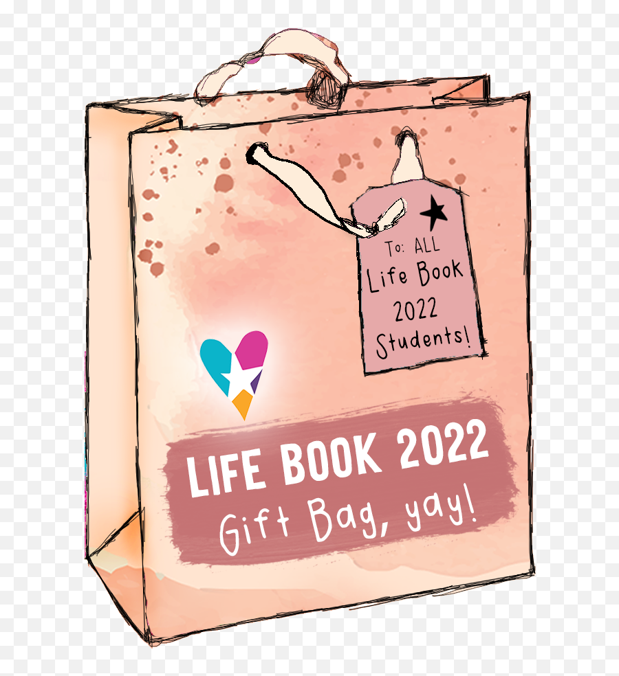 Life Book 2022 - Willowing Arts Emoji,Bag Of Emotions On The Spot
