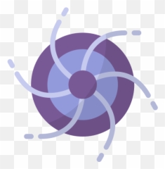 Black Hole Free Icon Of Space Flat Emoji,Hole Emoticon