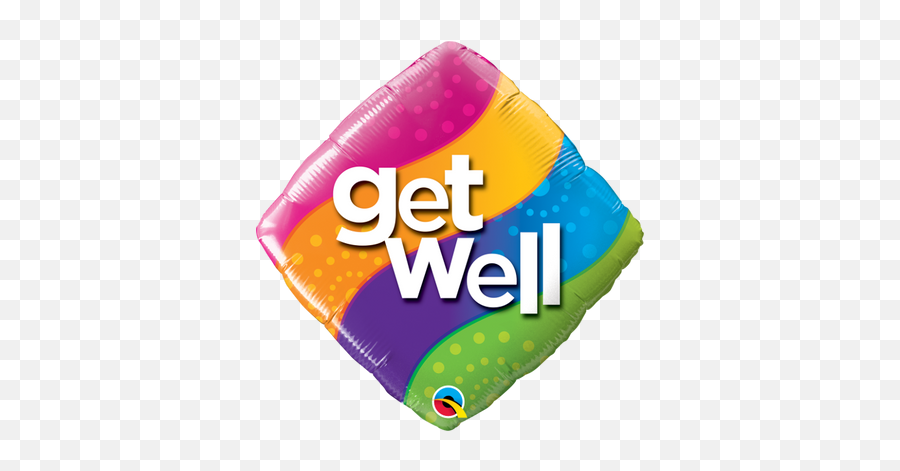 Products U2013 Tagged Get Well Foil Balloons - Standard Size Emoji,Curvy Smiley Face Emoji