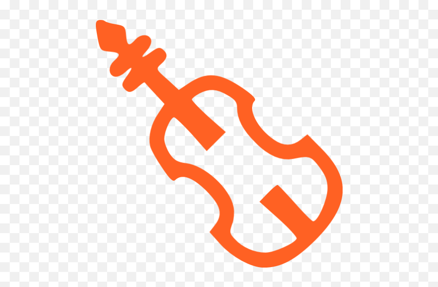 Violin Icons Images Png Transparent Emoji,Guitar Emoji
